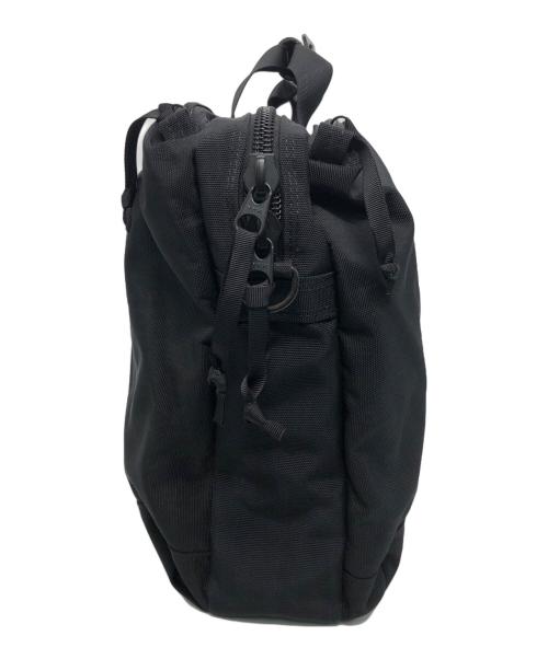 PORTER（ポーター）PORTER (ポーター) 2WAYバッグ ブラックの古着・服飾アイテム