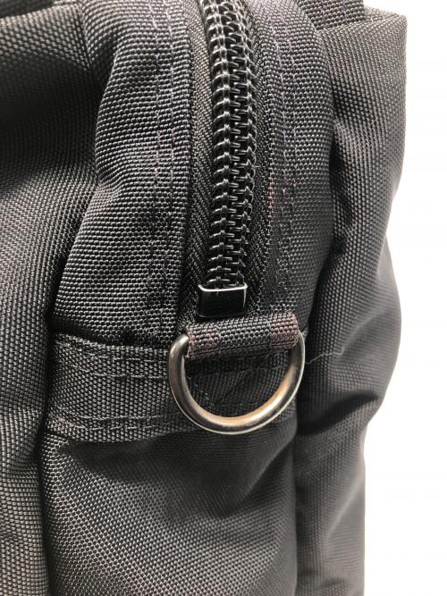 PORTER（ポーター）PORTER (ポーター) 2WAYバッグ ブラックの古着・服飾アイテム