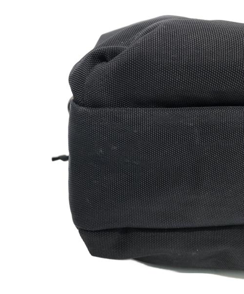 PORTER（ポーター）PORTER (ポーター) 2WAYバッグ ブラックの古着・服飾アイテム