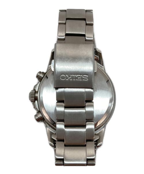 SEIKO（セイコー）SEIKO (セイコー) PERPETUAL SOLARの古着・服飾アイテム
