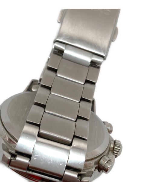 SEIKO（セイコー）SEIKO (セイコー) PERPETUAL SOLARの古着・服飾アイテム