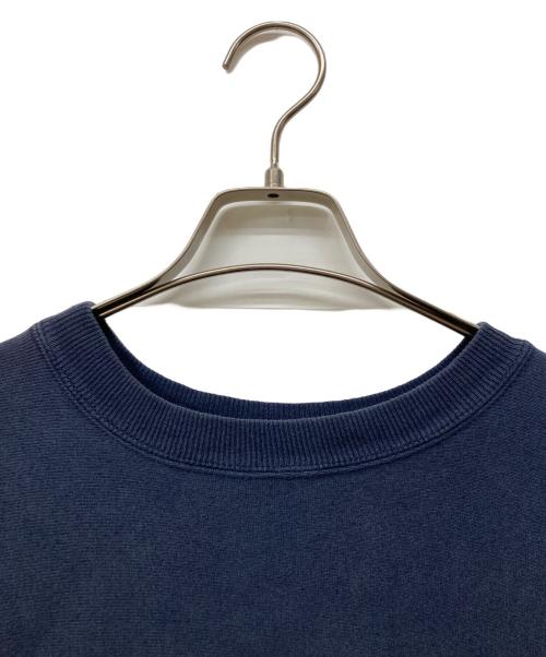 Champion（チャンピオン）Champion (チャンピオン) リバースウィーブスウェット ネイビー サイズ:Lの古着・服飾アイテム