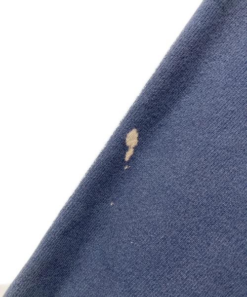 Champion（チャンピオン）Champion (チャンピオン) リバースウィーブスウェット ネイビー サイズ:Lの古着・服飾アイテム