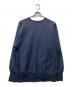 Champion (チャンピオン) リバースウィーブスウェット ネイビー サイズ:L：8000円