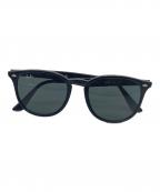 RAY-BANレイバン）の古着「サングラス」｜ブラック