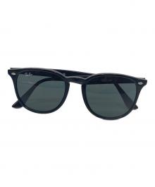 RAY-BAN（レイバン）の古着「サングラス」｜ブラック