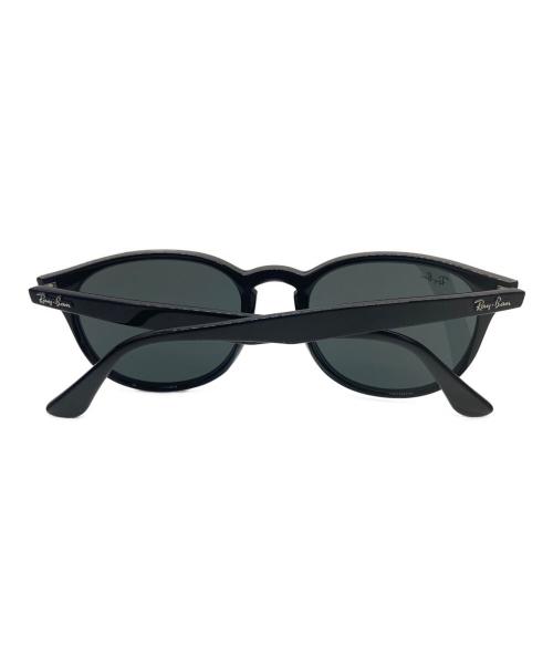 RAY-BAN（レイバン）RAY-BAN (レイバン) サングラス ブラック サイズ:53□20 150の古着・服飾アイテム