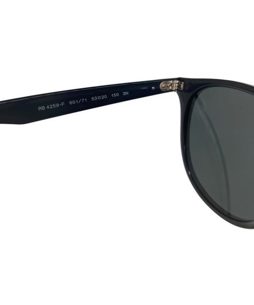 RAY-BAN（レイバン）RAY-BAN (レイバン) サングラス ブラック サイズ:53□20 150の古着・服飾アイテム