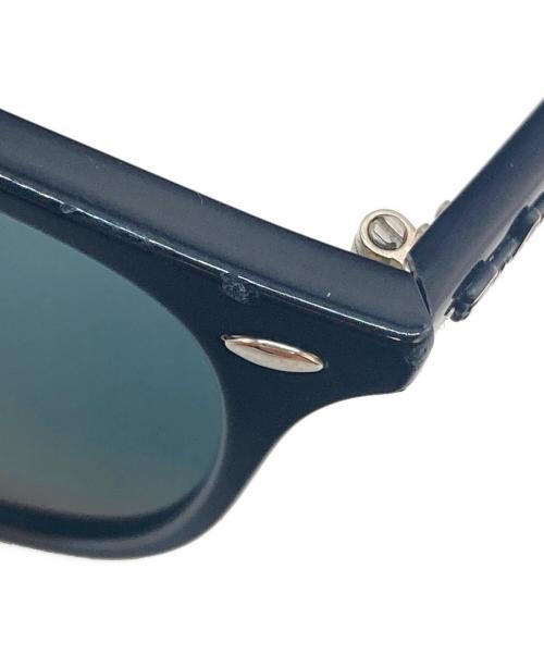 RAY-BAN（レイバン）RAY-BAN (レイバン) サングラス ブラック サイズ:53□20 150の古着・服飾アイテム