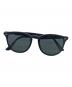 RAY-BAN（レイバン）の古着「サングラス」｜ブラック