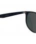 中古・古着 RAY-BAN (レイバン) サングラス ブラック サイズ:53□20 150：6000円