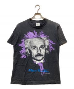 中古・古着通販】Hanes (ヘインズ) Korn バンドTシャツ ブラック