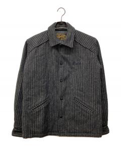 中古・古着通販】Rags McGREGOR (ラグスマックレガー) M65タイプ