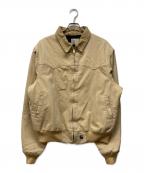 CarHarttカーハート）の古着「Santa FE Jacket」｜ベージュ