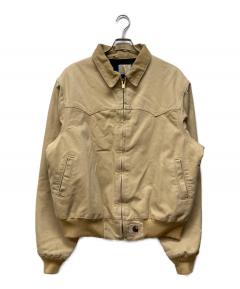 中古・古着通販】CarHartt (カーハート) B01 ダブルニー ペインター