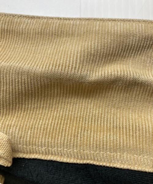 CarHartt（カーハート）CarHartt (カーハート) Santa FE Jacket ベージュ サイズ:Lの古着・服飾アイテム