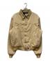 CarHartt（カーハート）の古着「Santa FE Jacket」｜ベージュ