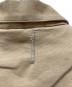 中古・古着 CarHartt (カーハート) Santa FE Jacket ベージュ サイズ:L：25000円