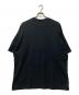 Disney (ディズニー) パイレーツプリントTシャツ ブラック サイズ:2XL：6000円