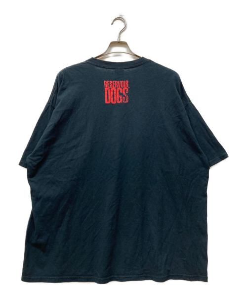GILDAN（ギルダン）GILDAN (ギルダン) ムービープリントTシャツ ブラック サイズ:XXLの古着・服飾アイテム