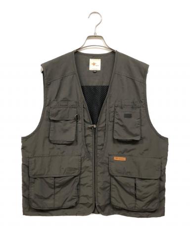 中古・古着通販】FOX FIRE (フォックスファイヤー) サプレックスガイド