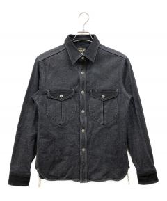 中古・古着通販】BIG YANK (ビッグヤンク) ANATOMICA (アナトミカ