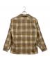PENDLETON (ペンドルトン) 70sボードシャツ イエロー サイズ:L：20000円