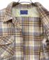 中古・古着 PENDLETON (ペンドルトン) 70sボードシャツ イエロー サイズ:L：20000円