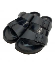 BIRKENSTOCK（ビルケンシュトック）の古着「Arizona」｜ブラック