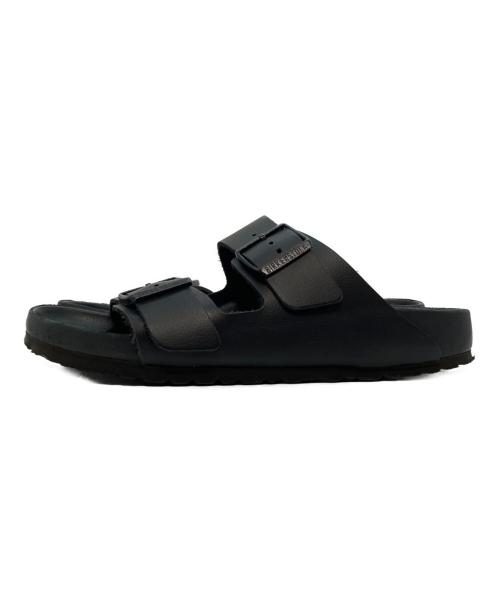 BIRKENSTOCK（ビルケンシュトック）BIRKENSTOCK (ビルケンシュトック) Arizona ブラック サイズ:25の古着・服飾アイテム
