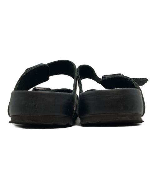BIRKENSTOCK（ビルケンシュトック）BIRKENSTOCK (ビルケンシュトック) Arizona ブラック サイズ:25の古着・服飾アイテム