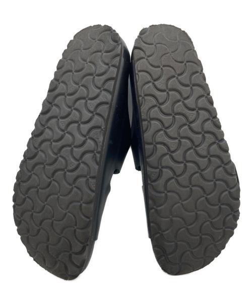 BIRKENSTOCK（ビルケンシュトック）BIRKENSTOCK (ビルケンシュトック) Arizona ブラック サイズ:25の古着・服飾アイテム