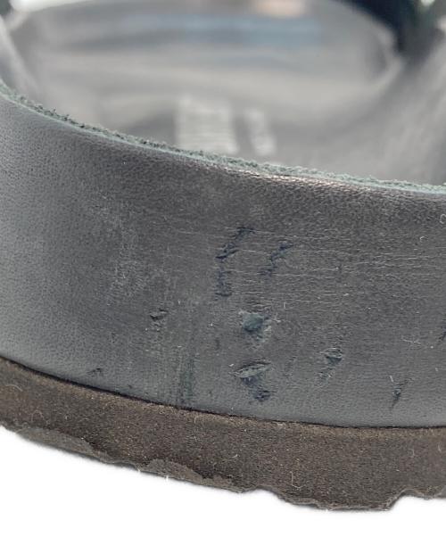 BIRKENSTOCK（ビルケンシュトック）BIRKENSTOCK (ビルケンシュトック) Arizona ブラック サイズ:25の古着・服飾アイテム