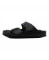 BIRKENSTOCK (ビルケンシュトック) Arizona ブラック サイズ:25：7000円