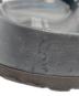 中古・古着 BIRKENSTOCK (ビルケンシュトック) Arizona ブラック サイズ:25：7000円