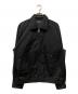 CARHARTT WIP（カーハート ワーク イン プログレス）の古着「Newhaven Jacket」｜ブラック