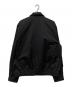 CARHARTT WIP (カーハート ワーク イン プログレス) Newhaven Jacket ブラック サイズ:L：10000円
