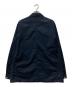 SASSAFRAS (ササフラス) カバーオール ネイビー サイズ:XL：13000円