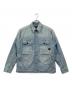 G-STAR RAW（ジースターロゥ）の古着「デニムジャケット」｜ブルー