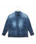 G-STAR RAW（ジースターロゥ）の古着「デニムジャケット」｜インディゴ