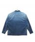 G-STAR RAW (ジースターロゥ) デニムジャケット インディゴ サイズ:M：6000円