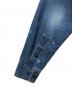 中古・古着 G-STAR RAW (ジースターロゥ) デニムジャケット インディゴ サイズ:M：6000円