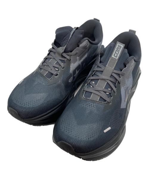 CONSECTION（コンセクション）CONSECTION (コンセクション) RUNBOUNCE / 3itsuka グレー サイズ:26の古着・服飾アイテム
