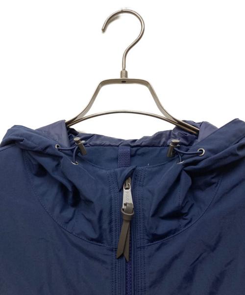 POLO RALPH LAUREN（ポロ・ラルフローレン）POLO RALPH LAUREN (ポロ・ラルフローレン) マウンテンパーカー ネイビー サイズ:Lの古着・服飾アイテム
