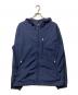 POLO RALPH LAUREN（ポロ・ラルフローレン）の古着「マウンテンパーカー」｜ネイビー