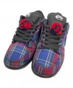 NIKE×Nardwuarナイキ×）の古着「SB Dunk Low Pro QS」｜マルチカラー