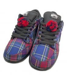 NIKE×Nardwuar（ナイキ）の古着「SB Dunk Low Pro QS」｜マルチカラー