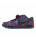 NIKE (ナイキ) Nardwuar SB Dunk Low Pro QS マルチカラー サイズ:28 未使用品：18000円