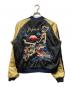 東洋エンタープライズ (トウヨウエンタープライズ) 別珍スカジャン ネイビー サイズ:M：45000円