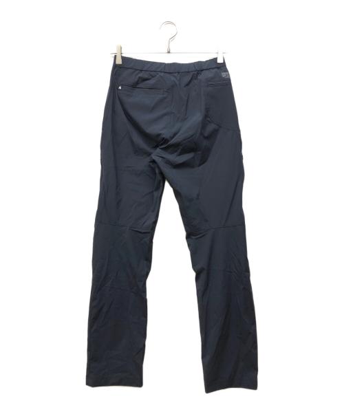 finetrack（ファイントラック）finetrack (ファイントラック) カミノパンツライト ブルー サイズ:Sの古着・服飾アイテム